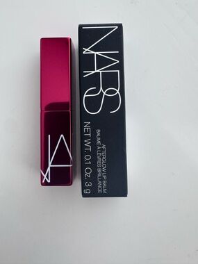 NARS Afterglow Lip Balm - Turbo